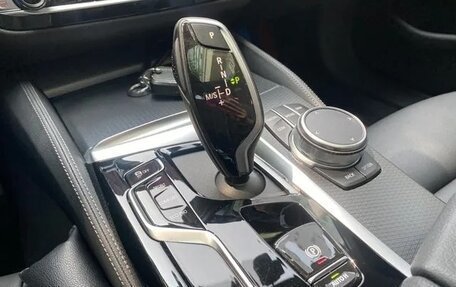 BMW 5 серия, 2020 год, 2 801 100 рублей, 8 фотография