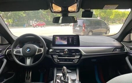 BMW 5 серия, 2020 год, 2 801 100 рублей, 6 фотография