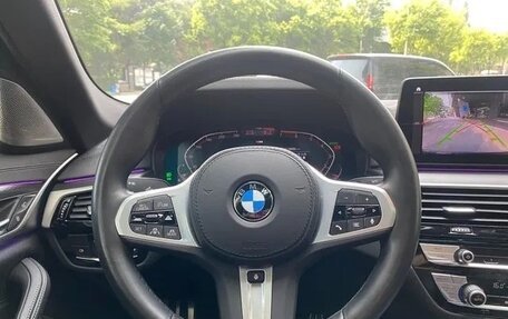 BMW 5 серия, 2020 год, 2 801 100 рублей, 7 фотография