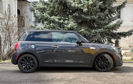 MINI Hatch, 2019 год, 2 950 000 рублей, 3 фотография