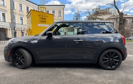 MINI Hatch, 2019 год, 2 950 000 рублей, 4 фотография