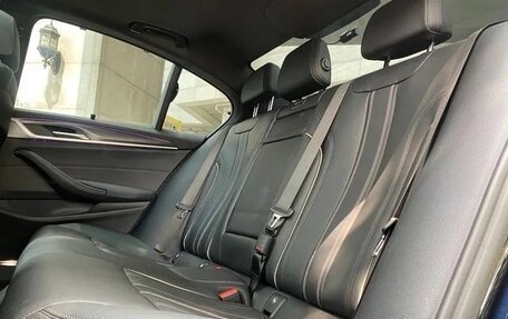 BMW 5 серия, 2020 год, 2 801 100 рублей, 11 фотография