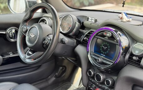 MINI Hatch, 2019 год, 2 950 000 рублей, 7 фотография