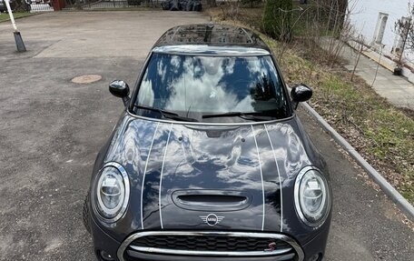 MINI Hatch, 2019 год, 2 950 000 рублей, 5 фотография