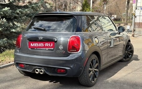 MINI Hatch, 2019 год, 2 950 000 рублей, 2 фотография