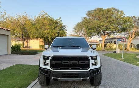 Ford F-150, 2022 год, 8 000 000 рублей, 3 фотография