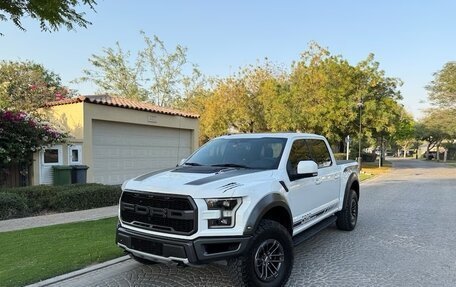 Ford F-150, 2022 год, 8 000 000 рублей, 2 фотография