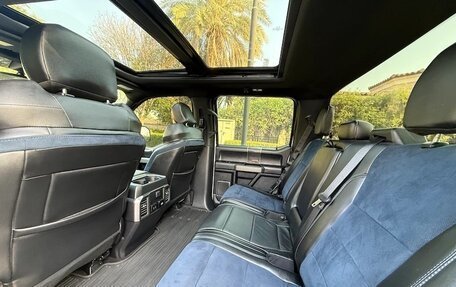 Ford F-150, 2022 год, 8 000 000 рублей, 7 фотография