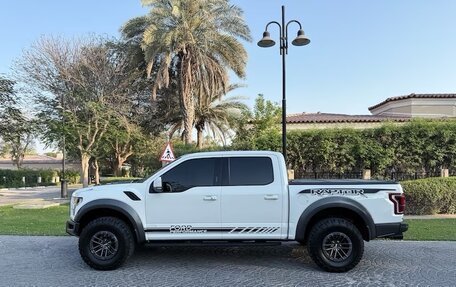 Ford F-150, 2022 год, 8 000 000 рублей, 4 фотография