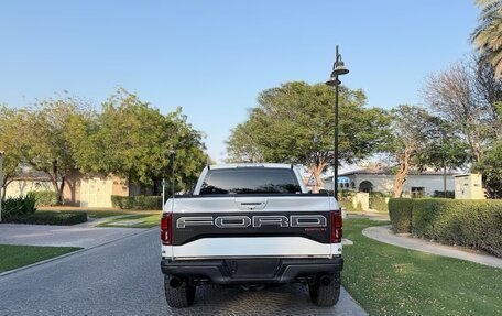 Ford F-150, 2022 год, 8 000 000 рублей, 9 фотография