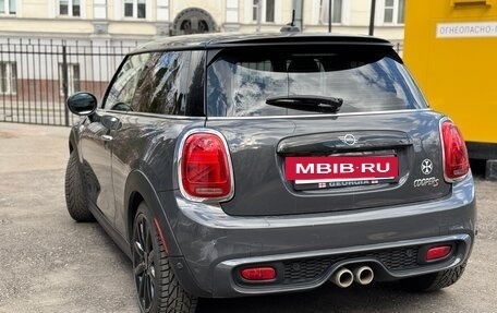 MINI Hatch, 2019 год, 2 950 000 рублей, 13 фотография