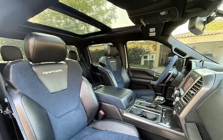 Ford F-150, 2022 год, 8 000 000 рублей, 10 фотография