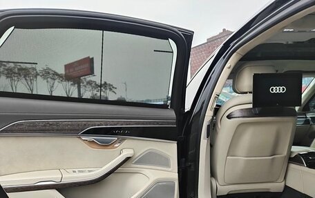Audi A8, 2022 год, 7 180 000 рублей, 9 фотография