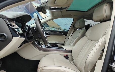 Audi A8, 2022 год, 7 180 000 рублей, 8 фотография