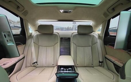 Audi A8, 2022 год, 7 180 000 рублей, 13 фотография