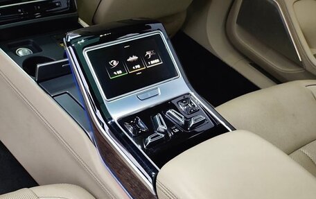 Audi A8, 2022 год, 7 180 000 рублей, 16 фотография