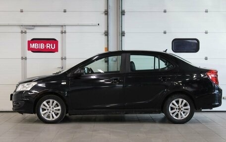 Chery Bonus 3 (E3), 2015 год, 540 000 рублей, 6 фотография