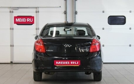 Chery Bonus 3 (E3), 2015 год, 540 000 рублей, 5 фотография