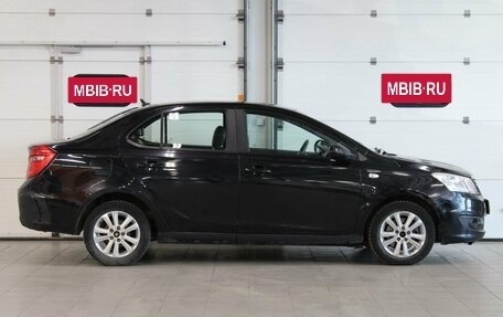 Chery Bonus 3 (E3), 2015 год, 540 000 рублей, 4 фотография