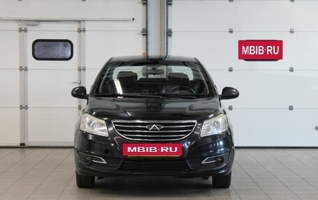 Chery Bonus 3 (E3), 2015 год, 540 000 рублей, 2 фотография