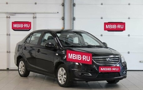 Chery Bonus 3 (E3), 2015 год, 540 000 рублей, 3 фотография