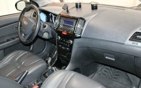 Chery Bonus 3 (E3), 2015 год, 540 000 рублей, 7 фотография