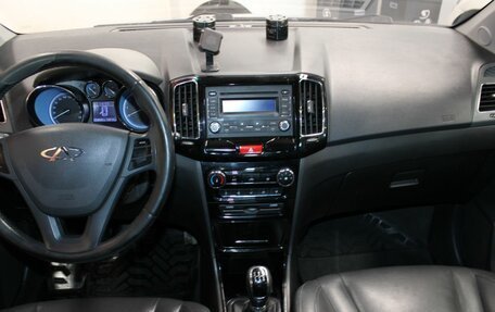 Chery Bonus 3 (E3), 2015 год, 540 000 рублей, 14 фотография