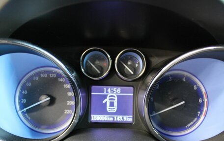 Chery Bonus 3 (E3), 2015 год, 540 000 рублей, 16 фотография