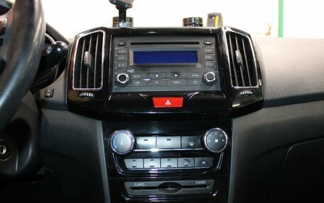 Chery Bonus 3 (E3), 2015 год, 540 000 рублей, 15 фотография