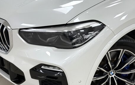 BMW X5, 2019 год, 6 995 000 рублей, 3 фотография