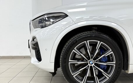 BMW X5, 2019 год, 6 995 000 рублей, 6 фотография