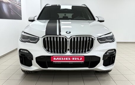BMW X5, 2019 год, 6 995 000 рублей, 4 фотография
