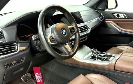 BMW X5, 2019 год, 6 995 000 рублей, 9 фотография