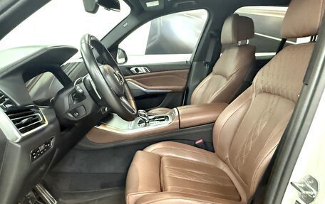BMW X5, 2019 год, 6 995 000 рублей, 10 фотография
