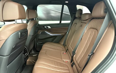 BMW X5, 2019 год, 6 995 000 рублей, 11 фотография