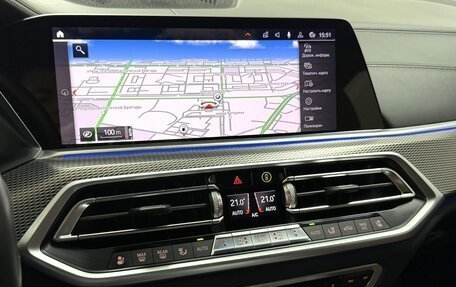 BMW X5, 2019 год, 6 995 000 рублей, 18 фотография