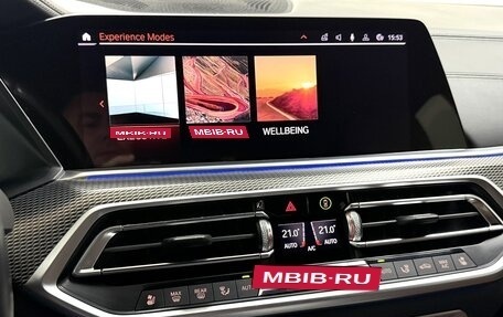 BMW X5, 2019 год, 6 995 000 рублей, 35 фотография