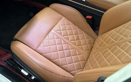 Audi A8, 2023 год, 10 000 000 рублей, 9 фотография