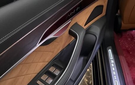 Audi A8, 2023 год, 10 000 000 рублей, 7 фотография