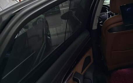 Audi A8, 2023 год, 10 000 000 рублей, 12 фотография