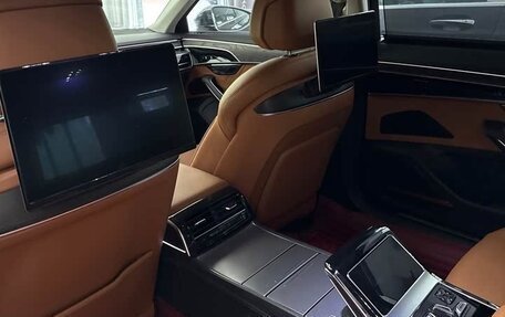Audi A8, 2023 год, 10 000 000 рублей, 17 фотография