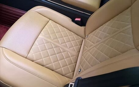 Audi A8, 2023 год, 10 000 000 рублей, 15 фотография