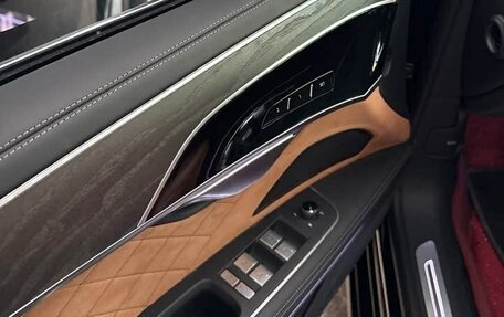 Audi A8, 2023 год, 10 000 000 рублей, 20 фотография
