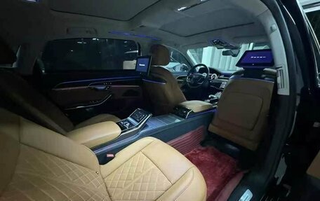 Audi A8, 2023 год, 10 000 000 рублей, 22 фотография