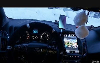 Ford Focus III, 2012 год, 1 000 000 рублей, 1 фотография