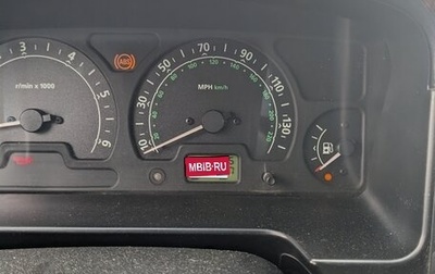 Land Rover Discovery III, 2003 год, 500 000 рублей, 1 фотография