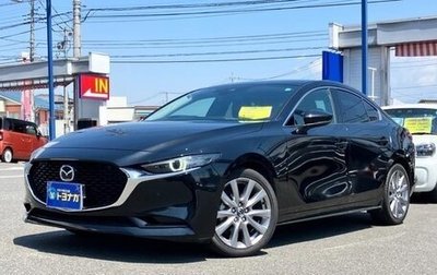 Mazda 3, 2021 год, 1 588 310 рублей, 1 фотография