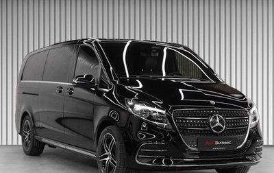 Mercedes-Benz V-Класс, 2024 год, 13 300 000 рублей, 1 фотография