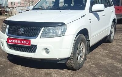 Suzuki Grand Vitara, 2009 год, 750 000 рублей, 1 фотография