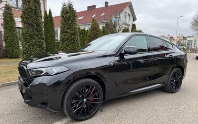 BMW X6, 2024 год, 14 000 000 рублей, 1 фотография